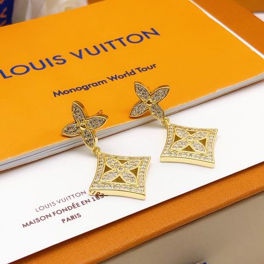 LV Earring 11lyh124